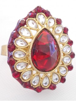 Kundan_Finger_Ring_3110KFR892